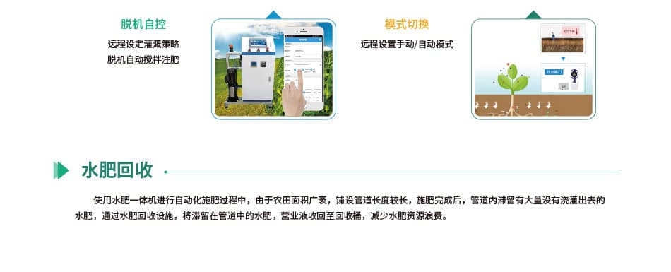 聚英智能水肥一體控制系統(tǒng)核心競(jìng)爭(zhēng)力