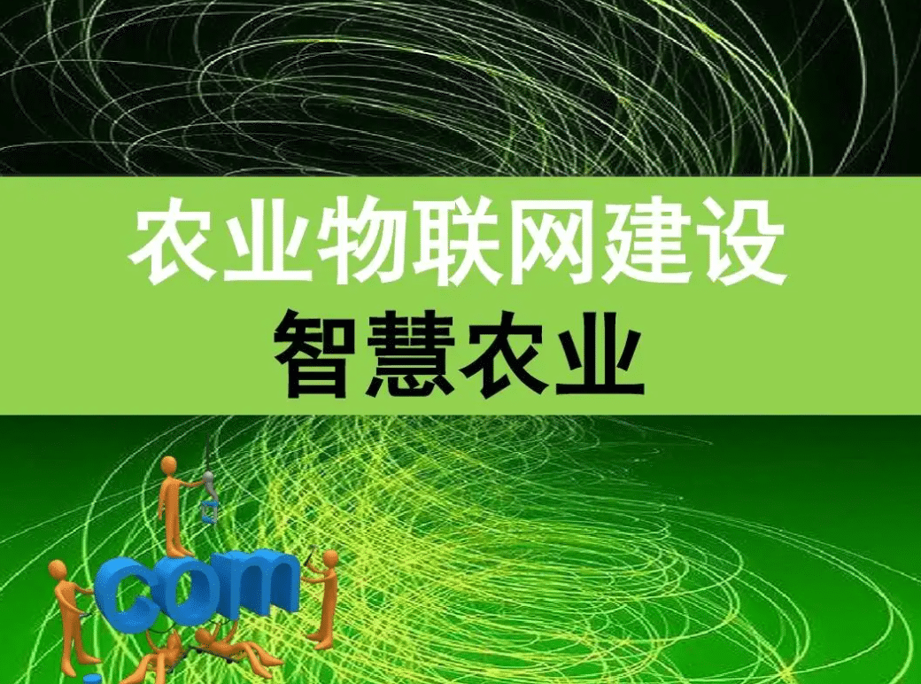 物聯(lián)網技術在現(xiàn)代農業(yè)生產中的應用