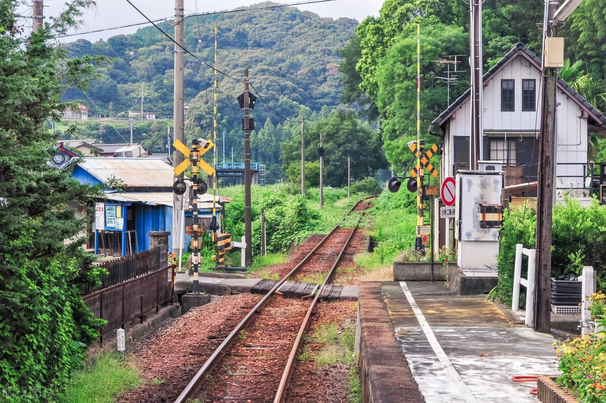 日本鄉(xiāng)村振興